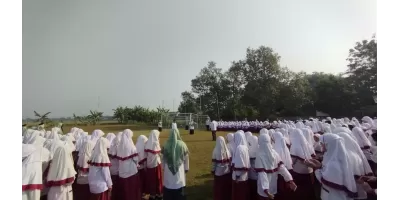 Kegiatan Belajar Mengajar