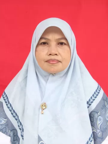 Khusnul Khotimah, S.Ag., M.Pd.