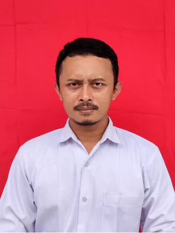 Luqman Ariwibowo, S.Pd.