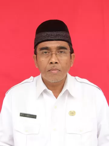 TRI NURUL IFTIANA, S.Pd